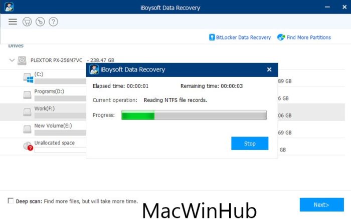 iBoysoft Data Recovery Activation Code