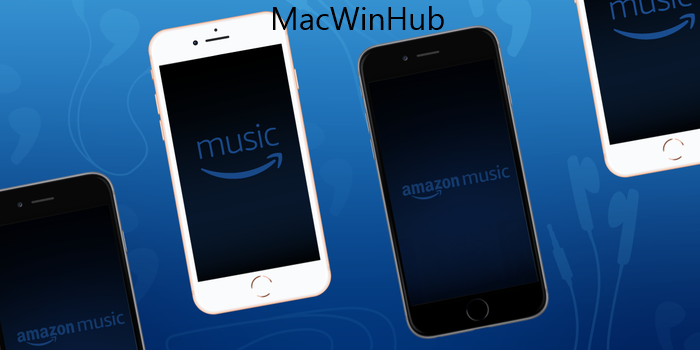 Amazon Music Torrent key