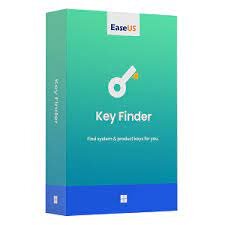 EaseUS Key Finder Crack