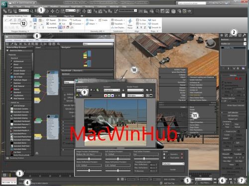 Autodesk 3ds Max Product Key