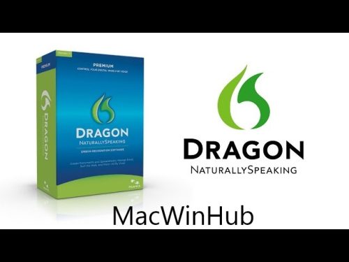 Dragon Naturally Speaking Serial Number