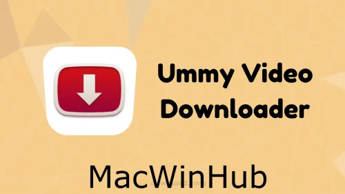 Ummy Video Downloader License Key