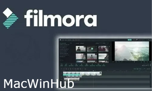 WonderShare Filmora License Key