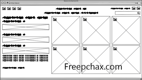 Balsamiq Wireframes License Key