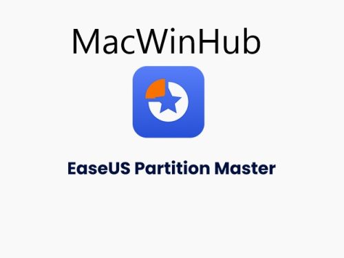 EaseUS Partition Master License Key