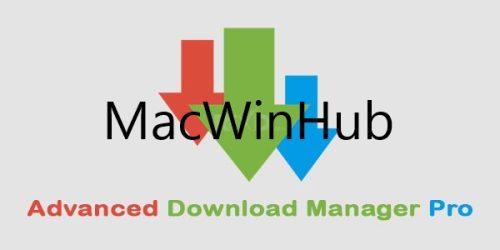 Advanced Download Manager Pro MOD APK