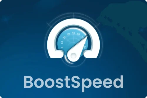 Auslogics BoostSpeed Licesne Key