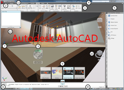 Autodesk AutoCAD Product Key