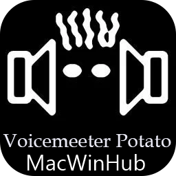 VoiceMeeter potato crack