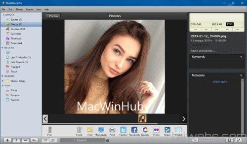 Phototheca Pro Activation Key