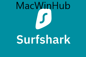 Surfshark VPN License Key