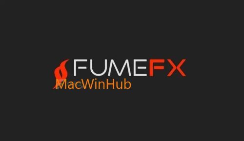 FumeFX License Key
