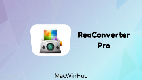 ReaConverter Pro Registration Key