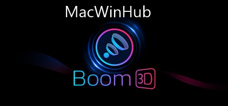 Boom 3D License Key