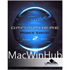 Omnisphere Mac Crack