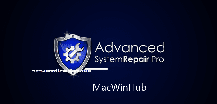 Advanced System Repair Pro License Key