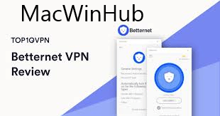 Betternet VPN License Key