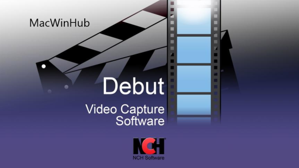 Debut Video Capture Serial Key