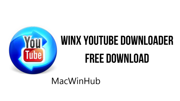 WinX YouTube Downloader Full Version