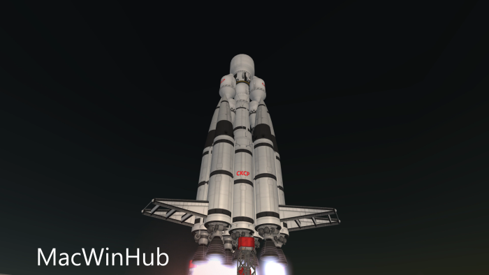 Kerbal Space Program Free Download