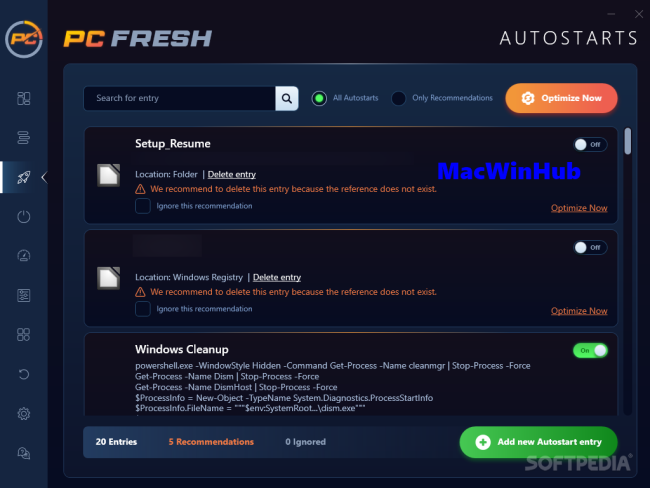 Abelssoft PC Fresh Free Download