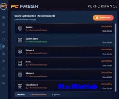 Abelssoft PC Fresh Full Version