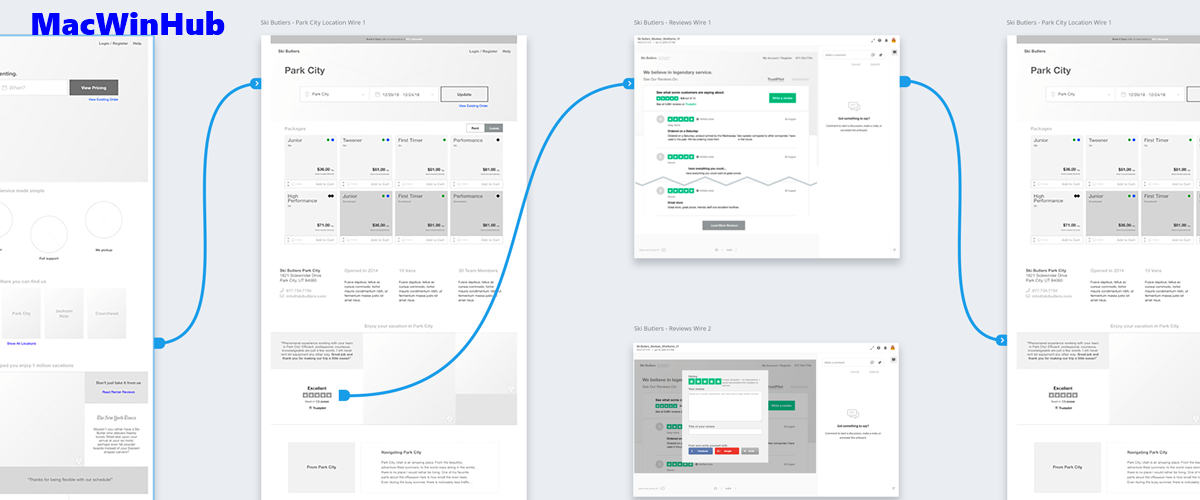 Adobe XD Download Latest Version