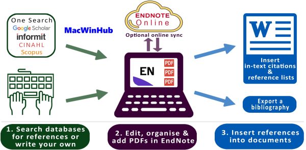 EndNote Download 2025