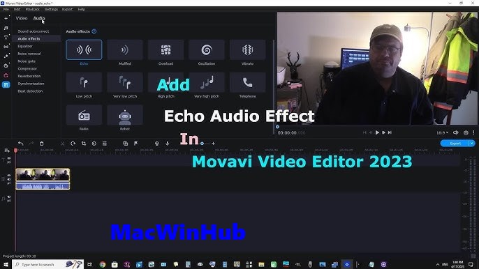 Movavi Video Suite Activation Key