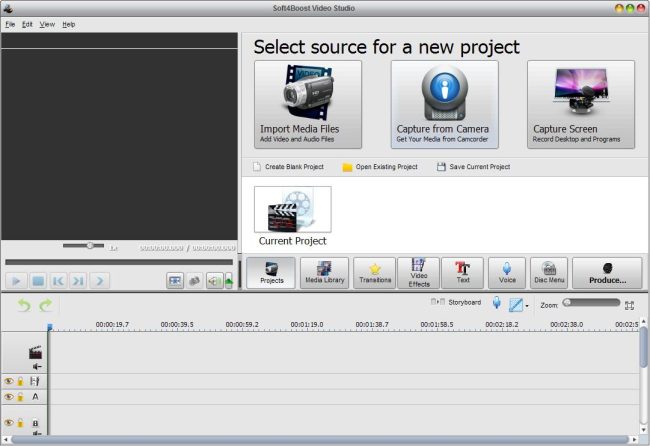 Screenshot Studio Free Download