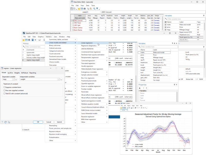 StataCorp Stata Free