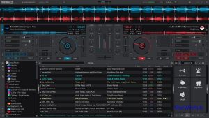 Atomix VirtualDJ Free