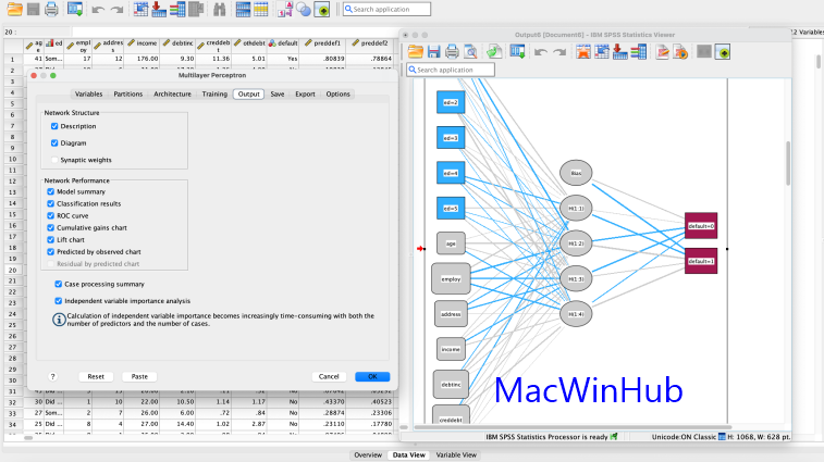 IBM SPSS Statistics Free