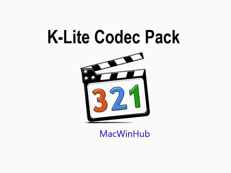 K-Lite Codec Pack Free