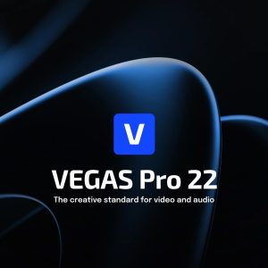 MAGIX VEGAS Pro Crack 2025