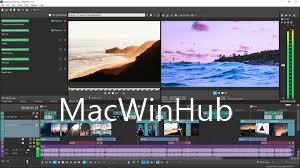 MAGIX VEGAS Pro Free