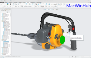 PTC Creo Crack